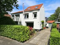 Alberdingk Thijmlaan 16, 2106 EK Heemstede