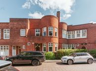 Hacquartstraat 25, 1071 SG Amsterdam