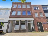 Gaelstraat 30-A, 2013 CH Haarlem