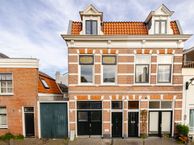 Essenstraat 33-A, 2011 DW Haarlem