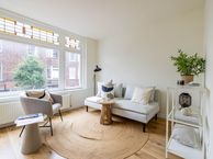 Groen van Prinstererstraat 55-B01, 3038 RD Rotterdam