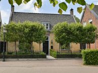Schoolstraat 5, 4681 BH Nieuw-Vossemeer