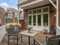 Laan van Meerdervoort 189-C1, 2517 BA Den Haag