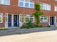Millinxstraat 96-B, 3081 PS Rotterdam