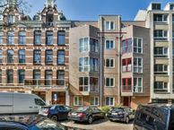 Blasiusstraat 51-A, 1091 CL Amsterdam