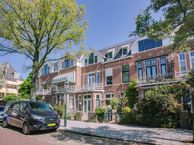 Van Weede van Dijkveldstraat 101, 2582 KT Den Haag