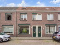 Van Spaanstraat 5, 5014 MN Tilburg