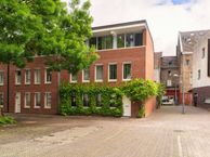 Hoge Barakken 20, 6221 CM Maastricht