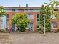 Schoonhetenstraat 123, 2531 RL Den Haag