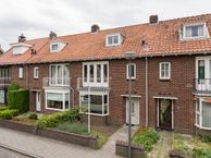 Sint Hubertusstraat 8, 6001 BV Weert
