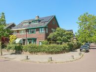 Wulverderlaan 5, 2071 BG Santpoort-Noord