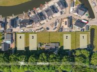 Europalaan nabij 42 - kavel 2, 2641 RX Pijnacker