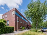 Prometheusstraat 13, 3054 WD Rotterdam