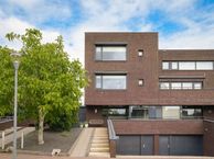 Villa Waterviolier 17, 5146 AL Waalwijk