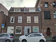 Lange Hilleweg 240-A, 3073 BZ Rotterdam