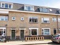 Vosmaerstraat 65, 2032 LB Haarlem