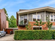 Citroenvlinder 9, 3544 DG Utrecht