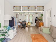 Bergselaan 237-B, 3038 CB Rotterdam