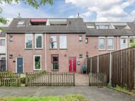 De Stelling 10 13, 8232 EA Lelystad