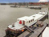 Haparandasteiger 16, 1013 CZ Amsterdam