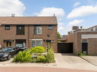 Pearl Buck-erf 83, 3315 BB Dordrecht