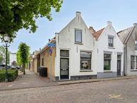 Sint Sebastiaan Doelstraat 12, 3245 BB Sommelsdijk