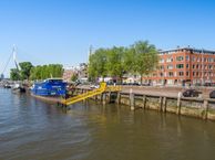 Prins Hendrikkade 82-D, 3071 KE Rotterdam