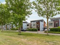 Jan Voermanstraat 43, 1318 RS Almere
