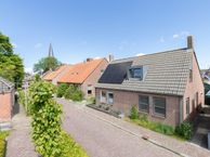 Zuster A. Westerhofstraat 24, 9965 PJ Leens