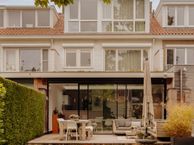 Henriëtte Bosmansstraat 44, 1077 XJ Amsterdam