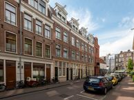 Schoolstraat 6-C, 1054 KD Amsterdam