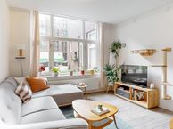 Madurastraat 79-D, 1094 GH Amsterdam