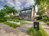 Arnoutlaan 6, 4741 CX Hoeven