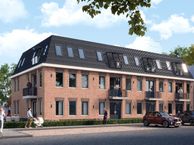 Bouwnummer 1 - Kade appartement, 1756 EP 't Zand