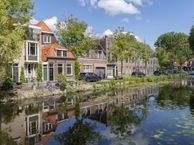 Oudegracht 101, 1381 XZ Weesp
