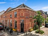 Van Bleyswijckstraat 15, 2613 RP Delft