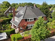 Churchilllaan 7, 2012 RM Haarlem