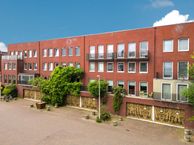 Veilingstraat 135, 3521 BE Utrecht