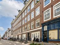 Goudsbloemstraat 203-D, 1015 JN Amsterdam
