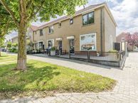 Paukenslag 1, 3286 TD Klaaswaal