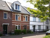 Fort Hinderdamstraat 97, 1384 AM Weesp