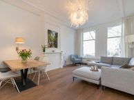 Leidsegracht 115-H, 1017 ND Amsterdam