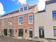 Dijkstraat 2-RD, 2011 AM Haarlem