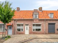 Langenoordstraat 40, 4761 DN Zevenbergen