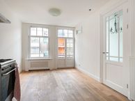 Vrolikstraat 317-2V, 1091 VE Amsterdam