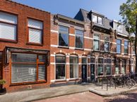 Decimastraat 31, 2315 HJ Leiden