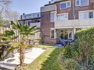 Klarissenstraat 102, 3813 CH Amersfoort