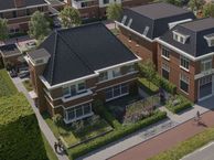 De Assinkhof - Poortwachter (Bouwnr. 1), 7521 AG Enschede