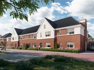 De Assinkhof - Tussenwoning (Bouwnr. 13), 7521 AG Enschede