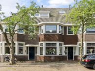 Maclaine Pontstraat 40, 1814 HK Alkmaar